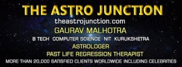 Astro Junction Astrology Services in Gurgaon