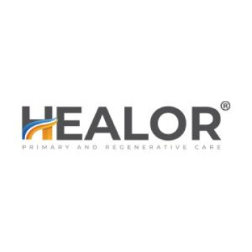 HEALOR Primary care