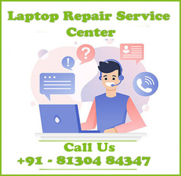 HP Laptop Service Center in Faridabad