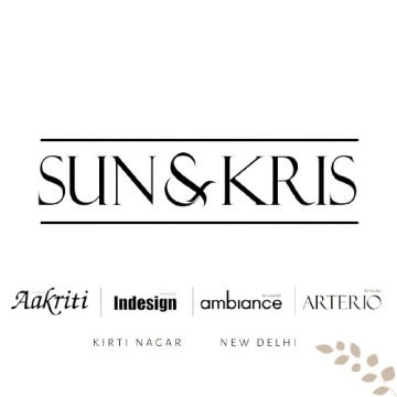 Sun & Kris - Branded Furniture in Delhi