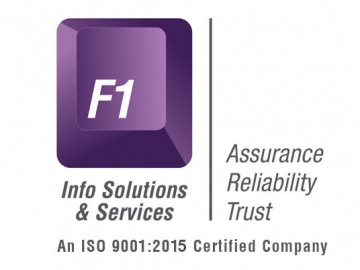 F1 Info Solutions & Services Pvt. Ltd.