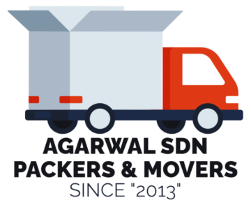 Agarwal SDN Packers & Movers