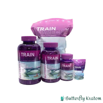 Butterfly Kratom