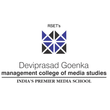 Deviprasad Goenka Management college of media studies