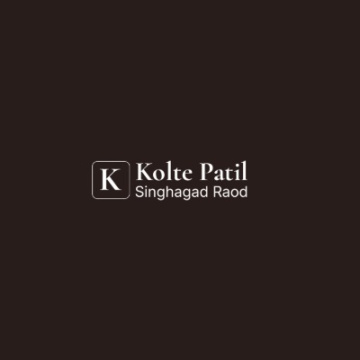 Kolte Patil Sinhagad Road