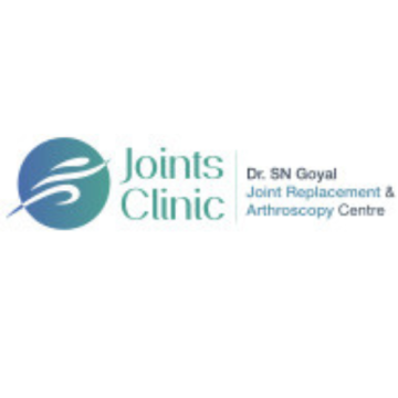 Dr. Divyanshu Goyal | Orthopedic surgeon in Indore