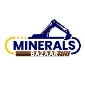 minerals supplier in India