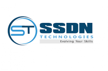 SSDN Technologies Top global training