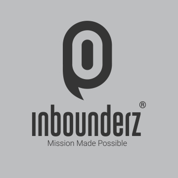 Inbounderz | Best Digital Marketing agency in Bangalore