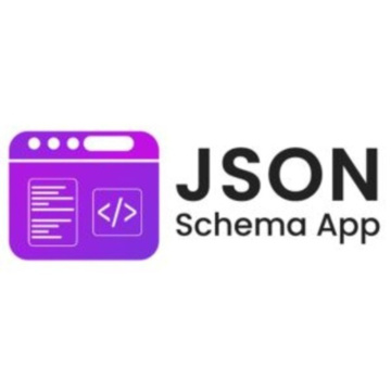 JSON Schema App