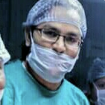 Dr. Seraj Ahmed