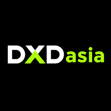 DXDasia