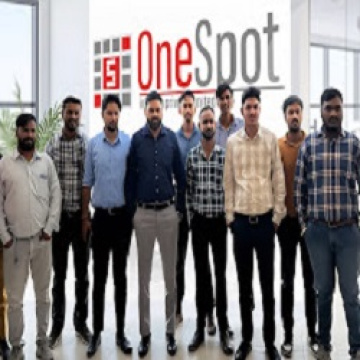 OneSpot Infotech Pvt.Ltd