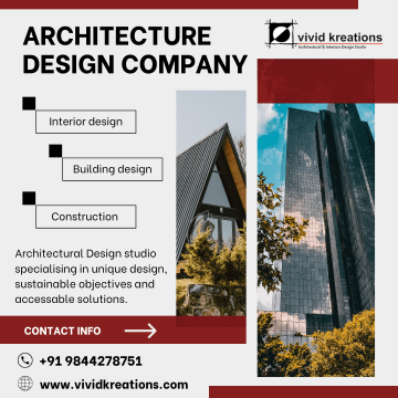 Best Architecture Design Company in Bangalore