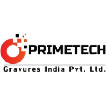 Engraved Roto Gravure Cylinders in India