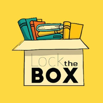 Event- Lock The Box