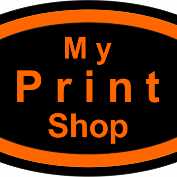 My Print Shop