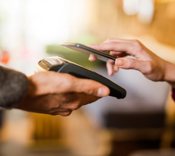 Cashless Payment Solutions
