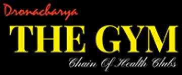 DRONACHARYA The Gym