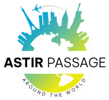 Tour Packages India - Astir Passage
