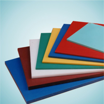 HDPE and PP Sheet in Ahmedabad