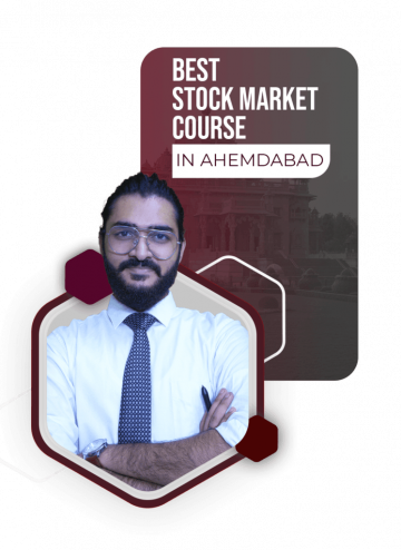 Best Stock Market Training Institute in Ahmedabad for Technical Analysis Course