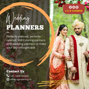 Best Wedding Planners in Bangalore