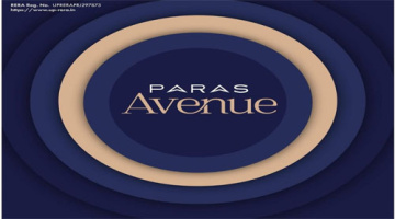 Office Space for Sale in Noida | Paras Avenue