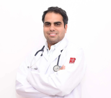 Liver Specialist in Jaipur – Dr. Shankar Dhaka