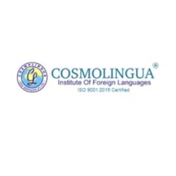 Cosmolingua: Best Language Courses in Dwarka Delhi