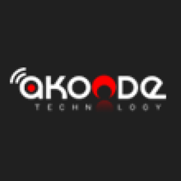 Software Development Company Gurgaon | Akoode Technology