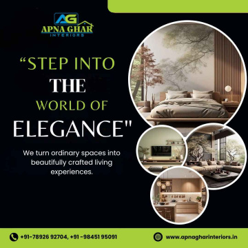 Home Interior Designers In Bangalore