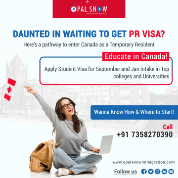 Best Canada, Australia PR immigration consultants in Chennai