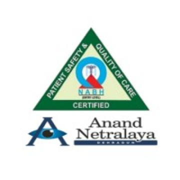 Anand Netralaya - Eye Hospital in Dehradun