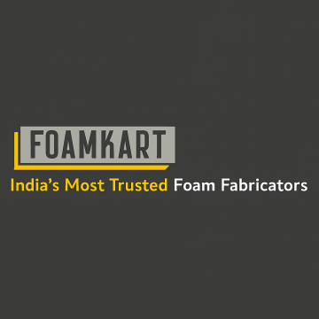 Custom Foam Fabrication & Packing Inserts | Foamkart.com