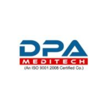 DPA Meditech - PCD Pharma Franchise