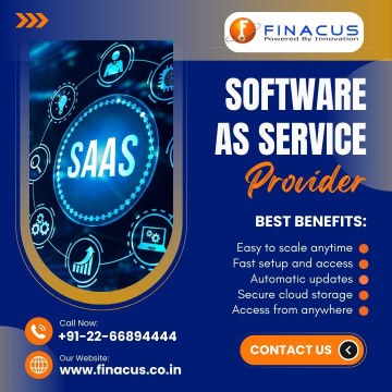 Software as Service Provider | Core Banking Solution Providers