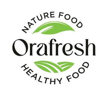 organic dry fruits