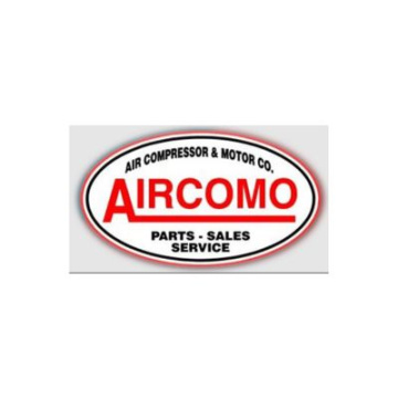 Aircomo Air Compressor & Motor Co.