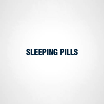 Sleeping Pills UK