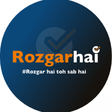 Get closer to your dream with Rozgar Hai