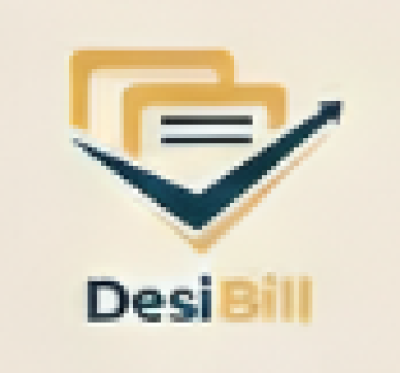 DesiBill – Best GST Billing Software in India for Small Businesses