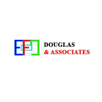 EF Douglas
