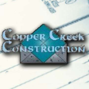 Copper Creek Construction