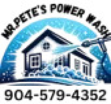 Mr.Pete's Power Wash - Pressure Washing Company in Orange Park, FL