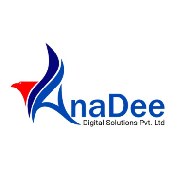 Best Website Designing in Delhi | Anadee Digital Solutions