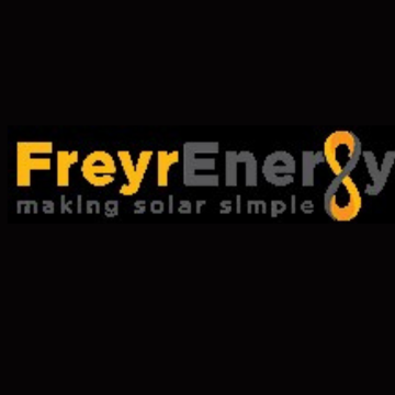Best solar companies in Hyderabad-freyr