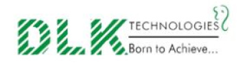 DLK Technologies Pvt Ltd
