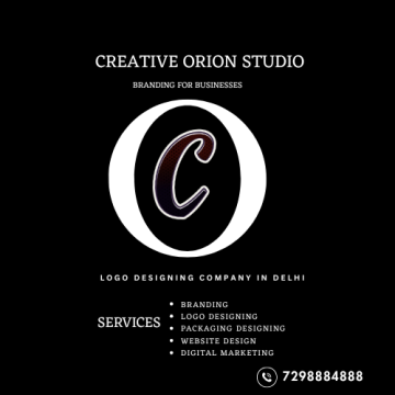 Branding agency in Delhi