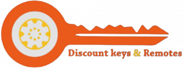 Discount keys and Remotes